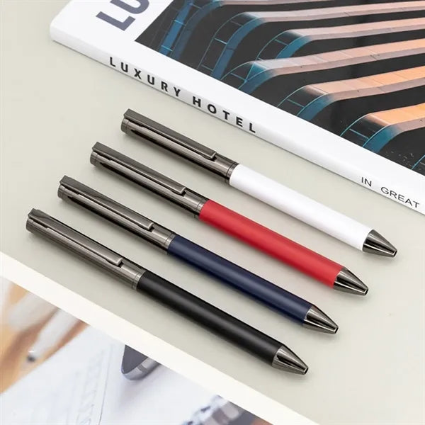 Premium Metal Ballpoint Pen