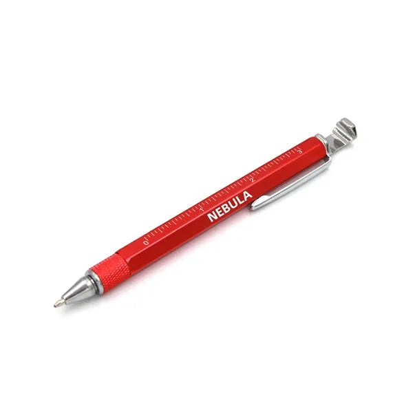7 In 1 Multifunction Pen