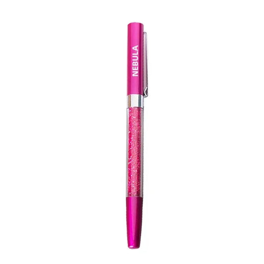 Colored Crystal Ballpoint Pen