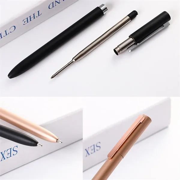 Premium Signature Ballpoint Pen
