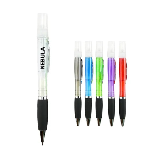 Plastic Spray Pen