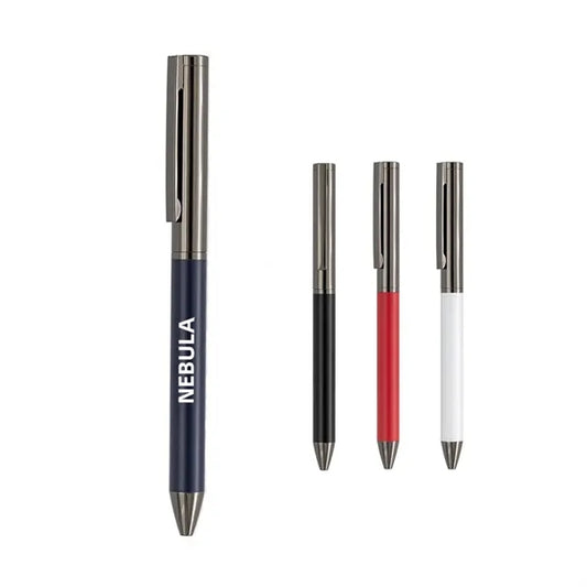 Premium Metal Ballpoint Pen