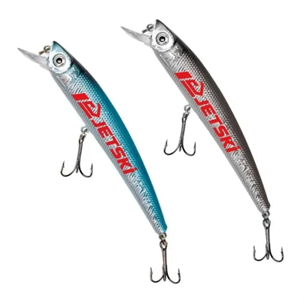 Floating Minnow Lures