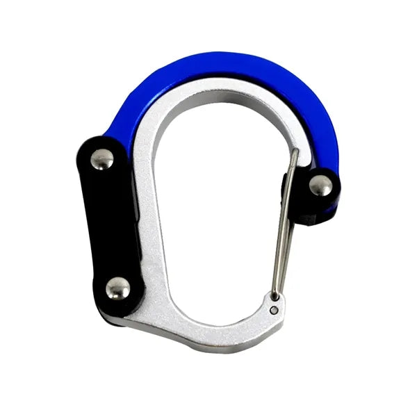 Mini Double Climbing Carabiner