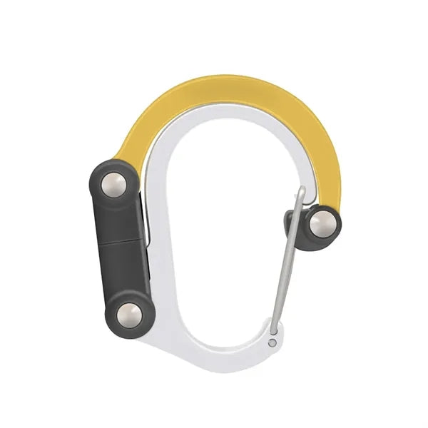 Mini Double Climbing Carabiner