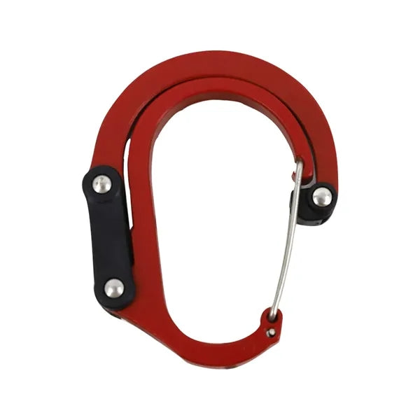Mini Double Climbing Carabiner