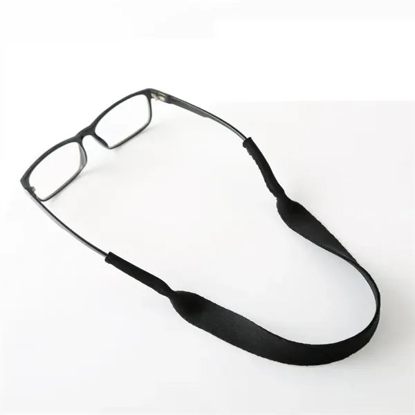 Neoprene Eyewear Retainer Strap