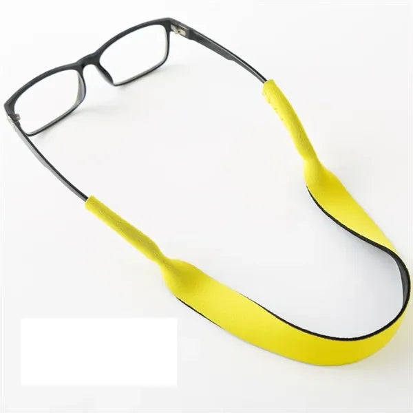 Neoprene Eyewear Retainer Strap