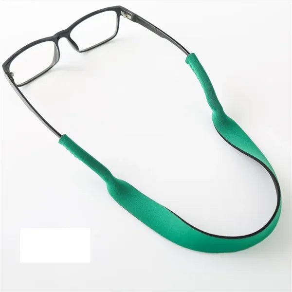 Neoprene Eyewear Retainer Strap