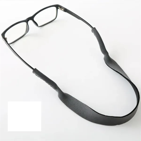 Neoprene Eyewear Retainer Strap