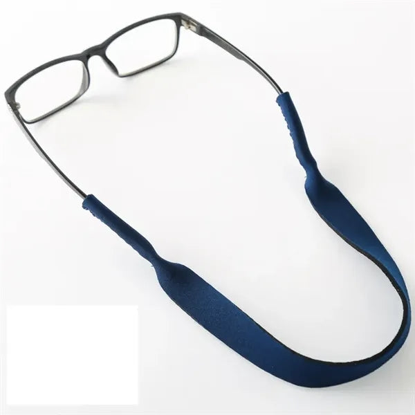 Neoprene Eyewear Retainer Strap