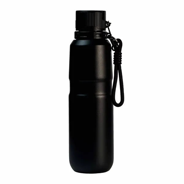 20oz Stainless Steel Sports Water Bottle