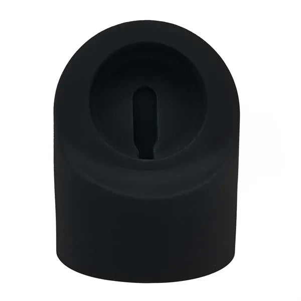 Silicone Apple Watch Charger Stand