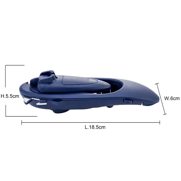 8-in-1 Multifunction Can Opener