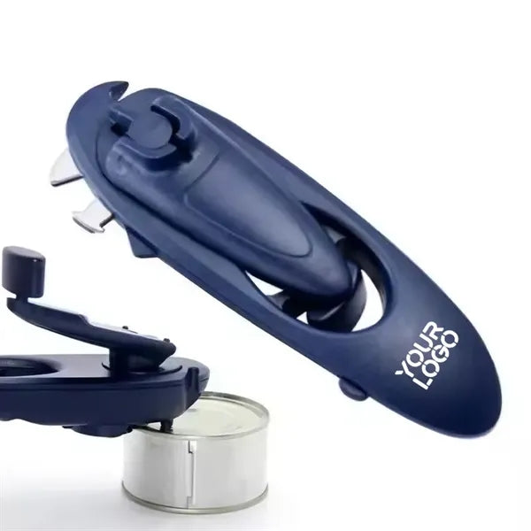 8-in-1 Multifunction Can Opener