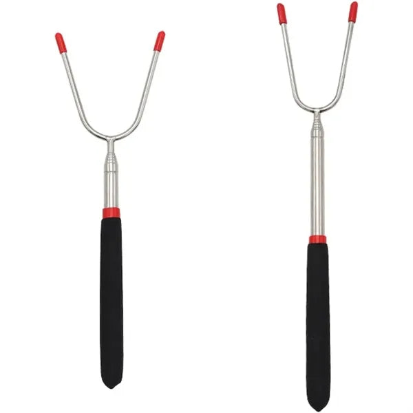 Extendable Marshmallow Roasting Sticks