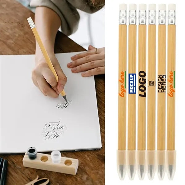 Inkless Everlasting Pencil