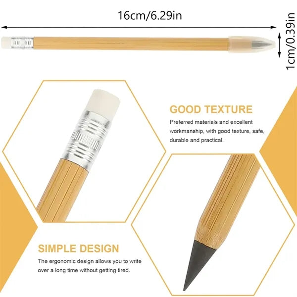 Inkless Everlasting Pencil