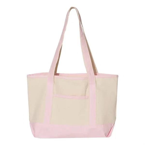 Q-Tees 20L Small Deluxe Tote