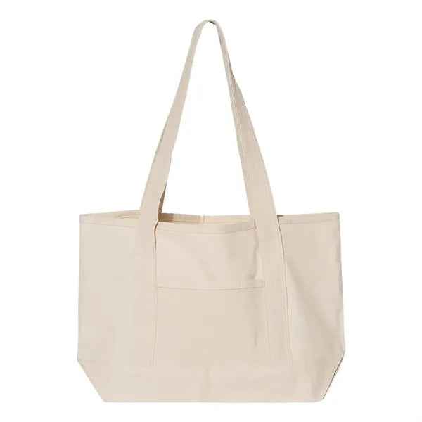 Q-Tees 20L Small Deluxe Tote