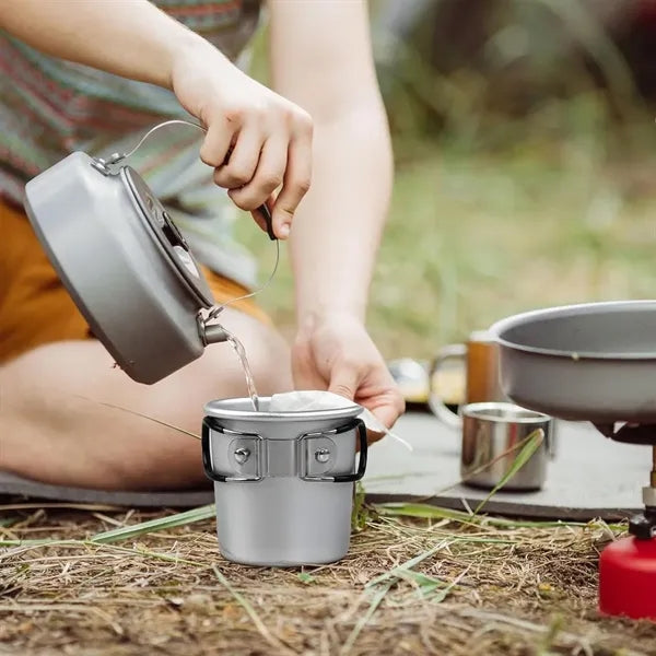 Ultra Light Travel Compact Hiking Cup