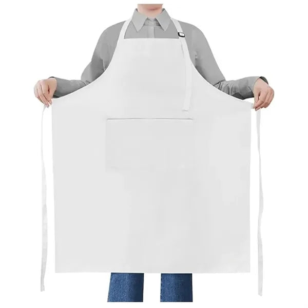 Unisex Waterproof and Oilproof Apron