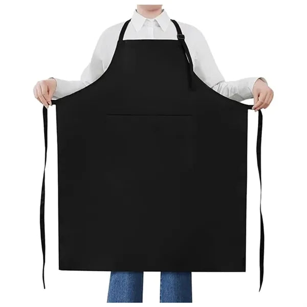 Unisex Waterproof and Oilproof Apron