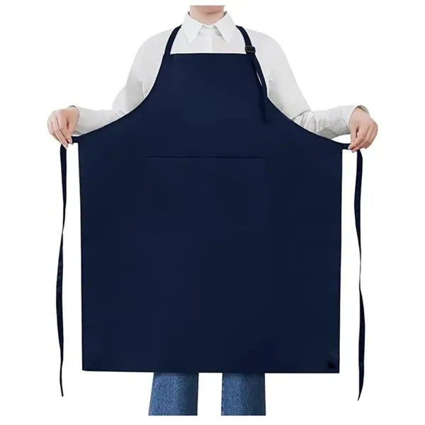 Unisex Waterproof and Oilproof Apron
