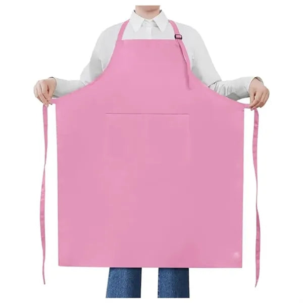 Unisex Waterproof and Oilproof Apron
