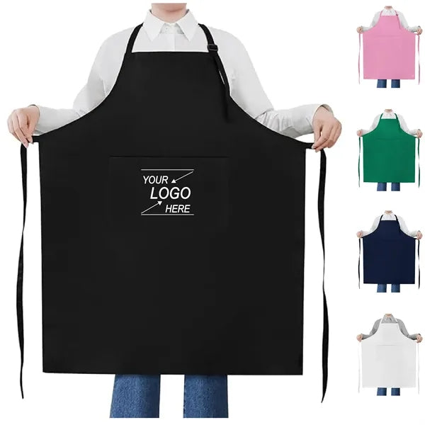 Unisex Waterproof and Oilproof Apron