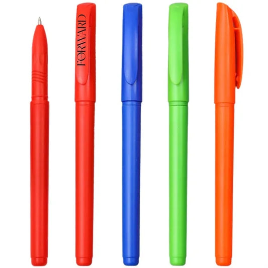 Ballpoint Pen with Custom Logo for Business Promotion