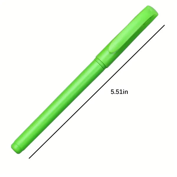 Ballpoint Pen with Custom Logo for Business Promotion