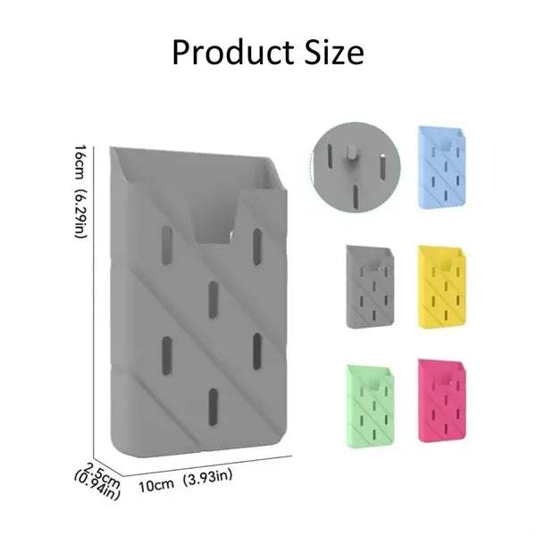Silicone Phone Holder for Bogg Bags