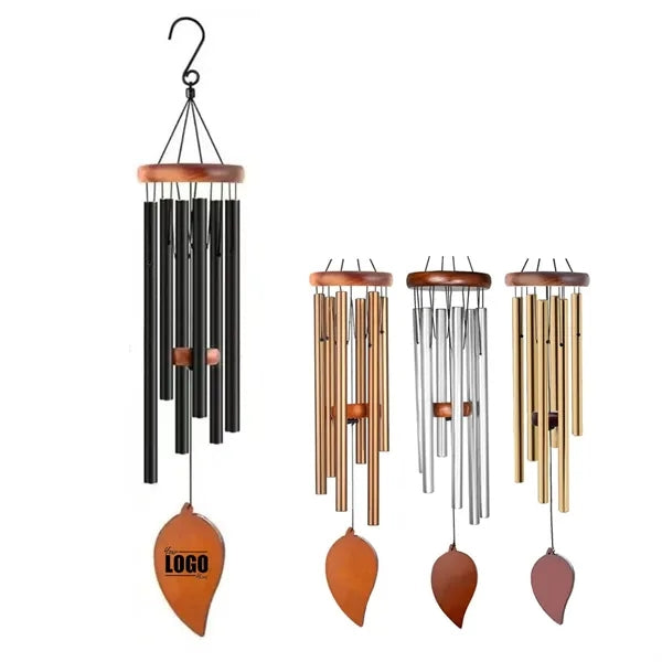 32" Melodic Wind Chime