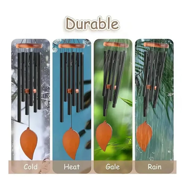 32" Melodic Wind Chime