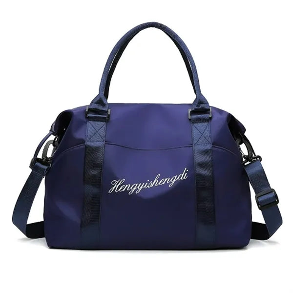 Fitness and Sports Outdoor Bag with Compartments