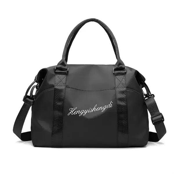 Fitness and Sports Outdoor Bag with Compartments