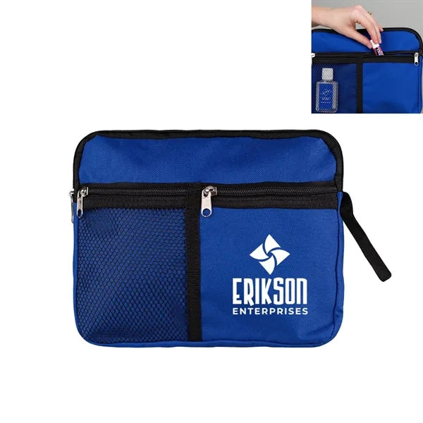 Multi-Purpose Travel Bag