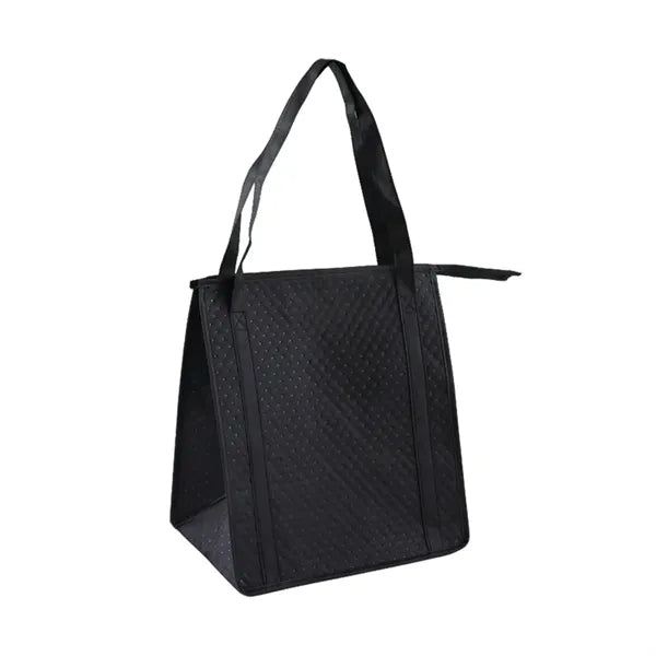 Aluminum Foil Thickened Insulated Lunch Bag