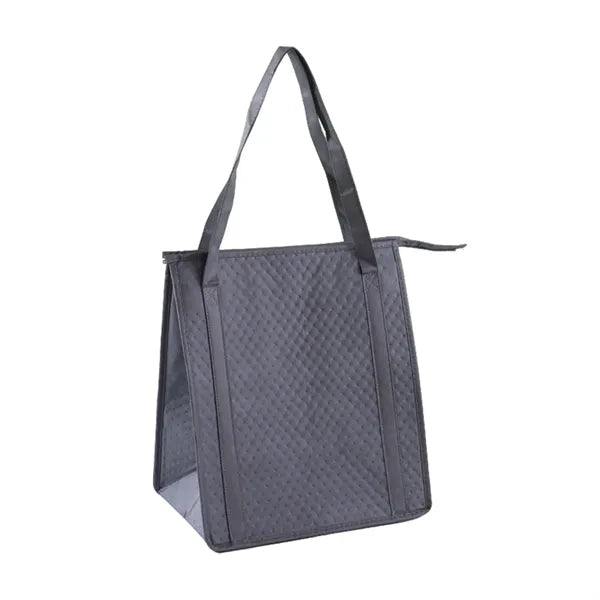 Aluminum Foil Thickened Insulated Lunch Bag