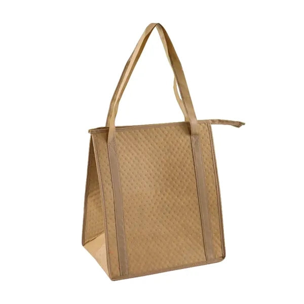 Aluminum Foil Thickened Insulated Lunch Bag
