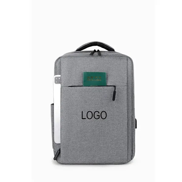 Multifunctional Waterproof Charging Backpack