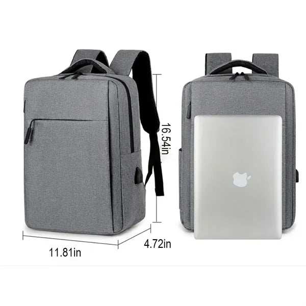 Multifunctional Waterproof Charging Backpack