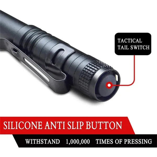 Flashlight Small Mini LED High Lumen