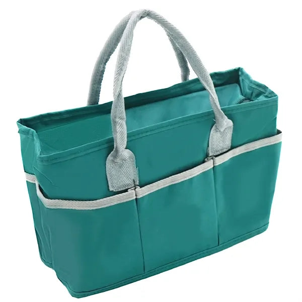 Insulated Oxford Lunch Bag
