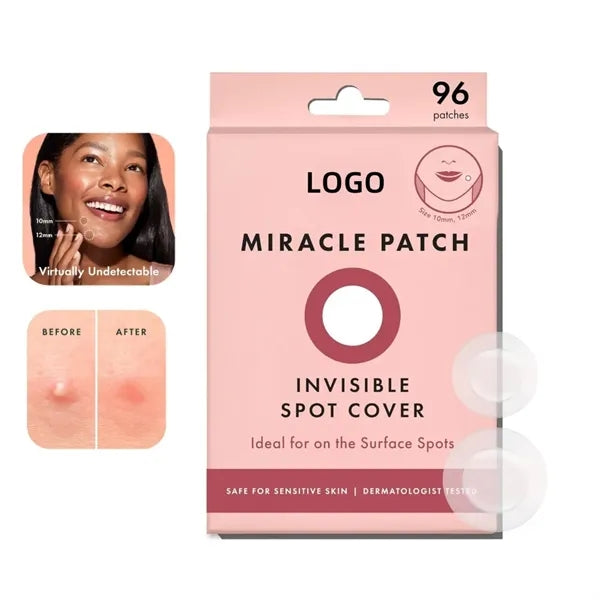Pimple Patches(96 Count)