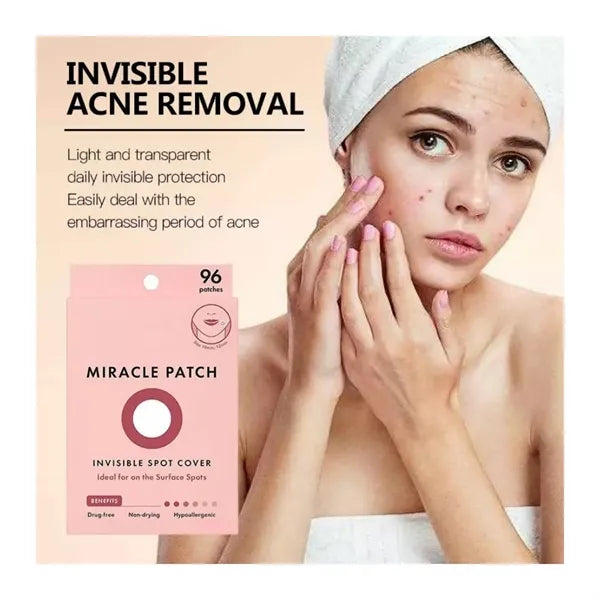 Pimple Patches(96 Count)