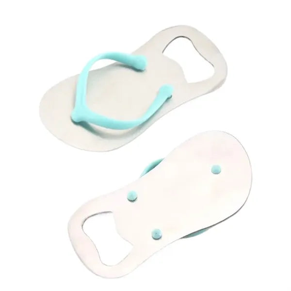 Flip-Flop Bottle Opener