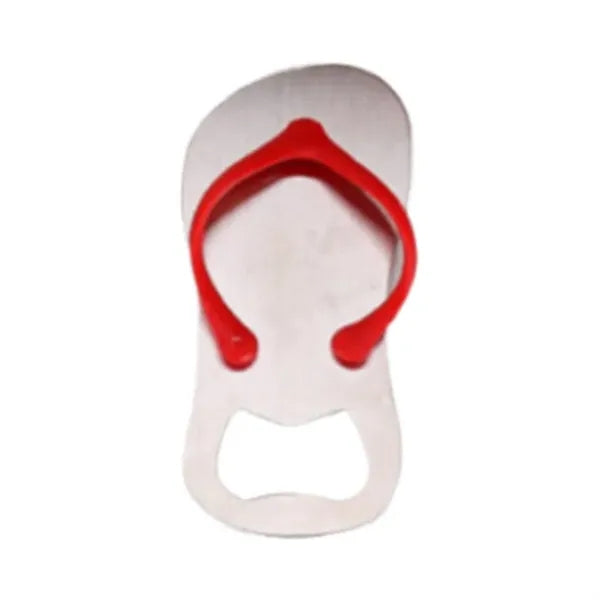 Flip-Flop Bottle Opener