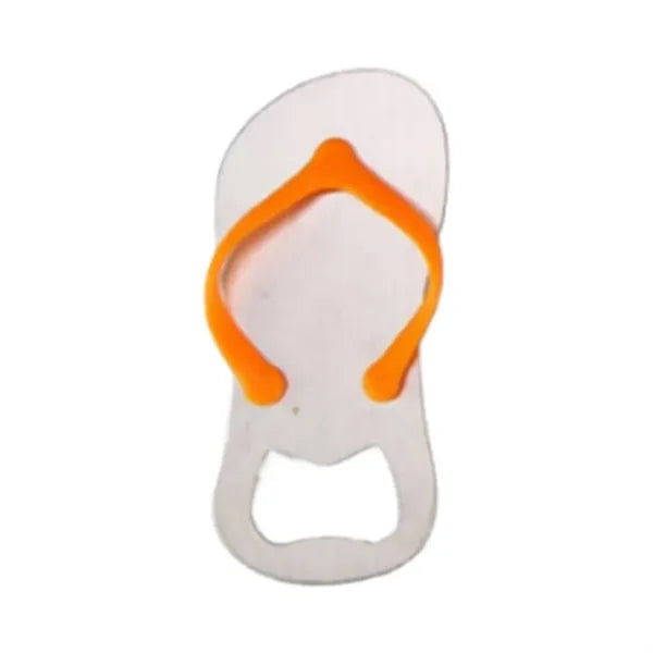 Flip-Flop Bottle Opener